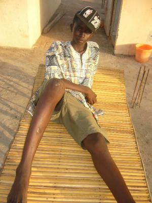 maodo cheri souadou