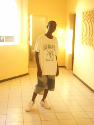 je suis bo hein