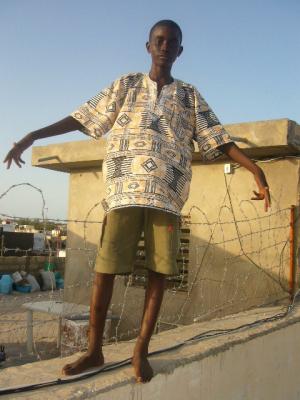 tou mes fotos sont pour souadou