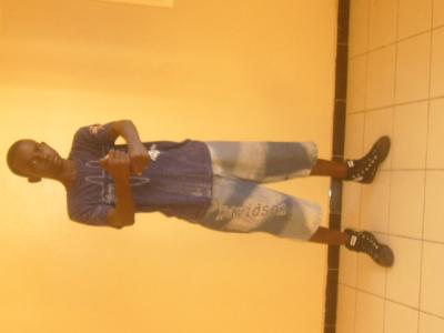 en mode americain