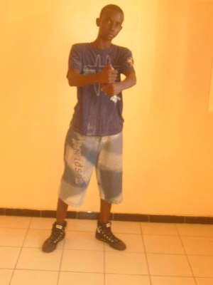 ma cheri  souadou jtm