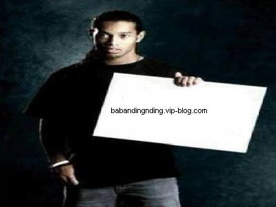 ronaldinho