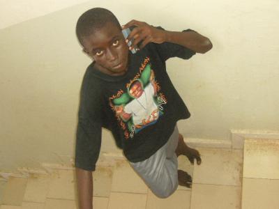 allo souadou